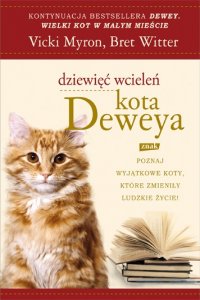 9 wcieleń kota Daweya