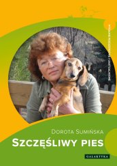 Spotkanie z Dorotą Sumińską, Szczęśliwy pies